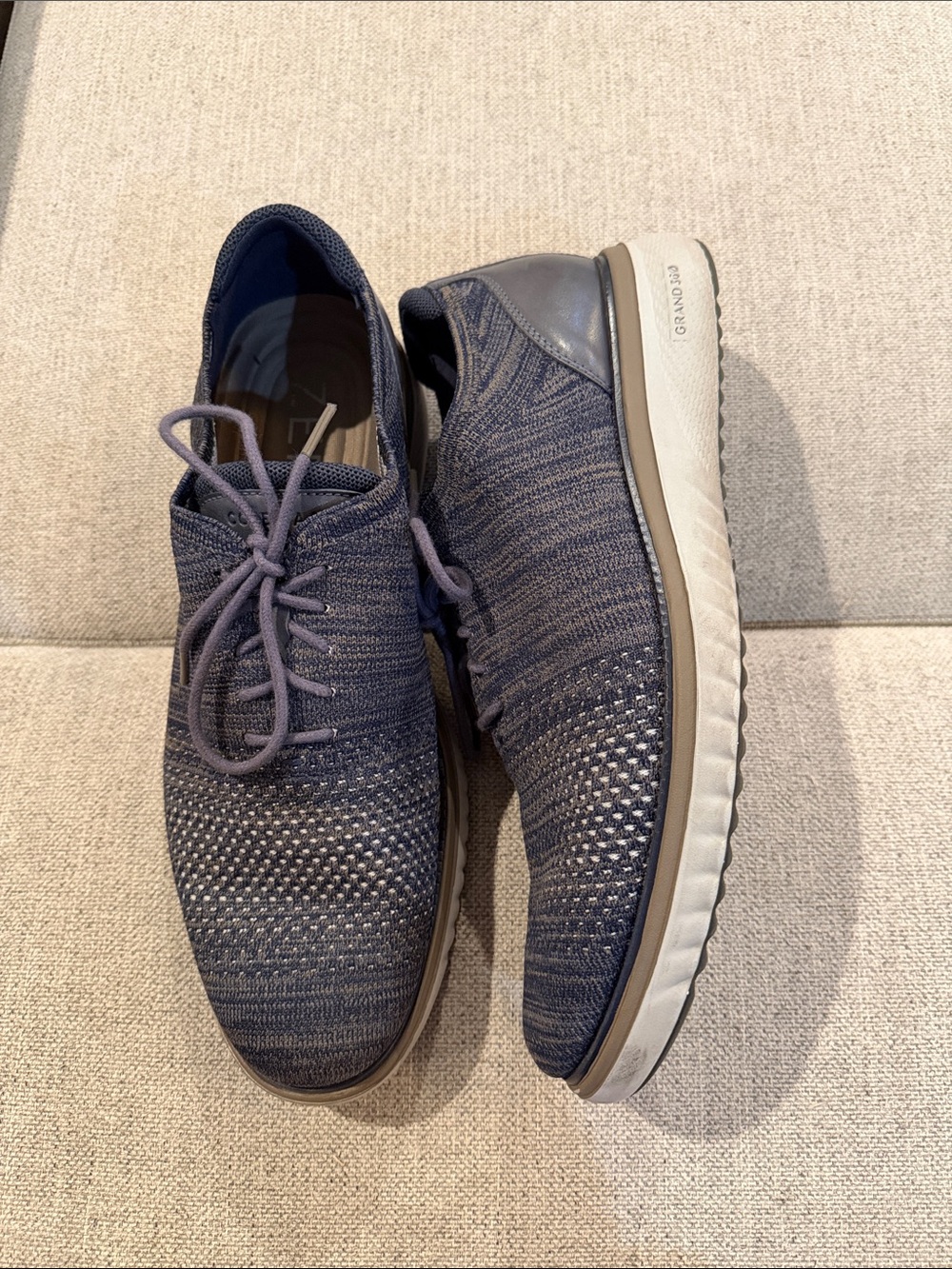 Cole Haan Zero Grand